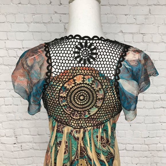 Boston Proper Blouse - Picture 6 of 8